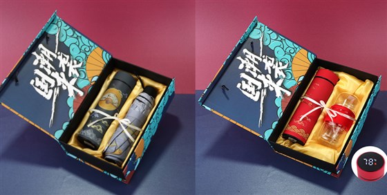 尊行者-实用伴手礼推荐