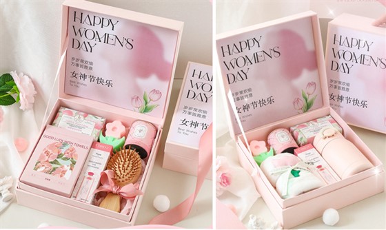 尊-38女神节礼品