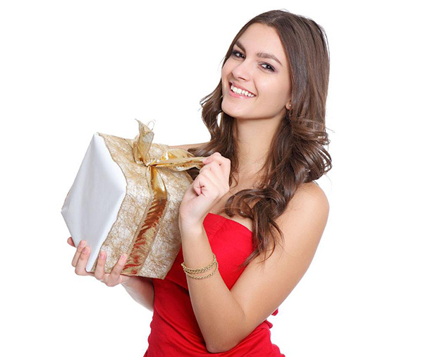 女性礼品定制赠送送什么产品好？适合女士的创意礼品
