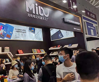 2021年MIDU深圳家具礼品展正在进行中....