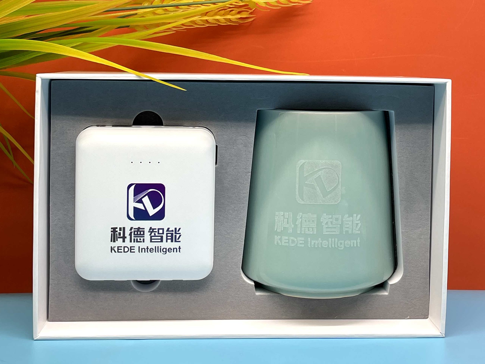 企业伴手礼挑选怎样契合客户喜好？