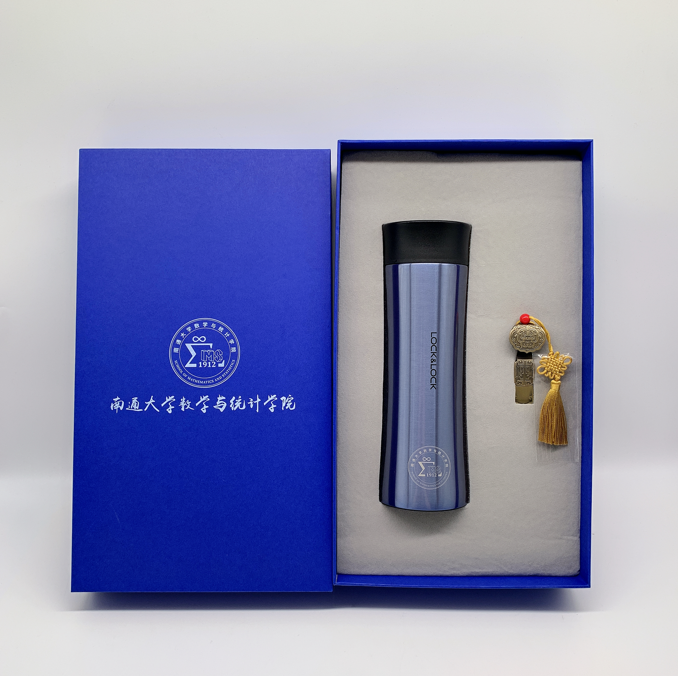 校庆礼品怎么定制更有意义？MIDU 礼品定制给出专业方案