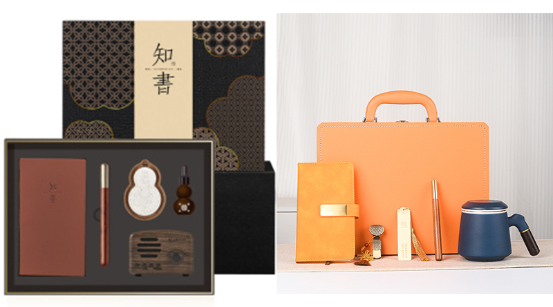 客户礼品