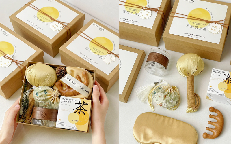 中秋礼品
