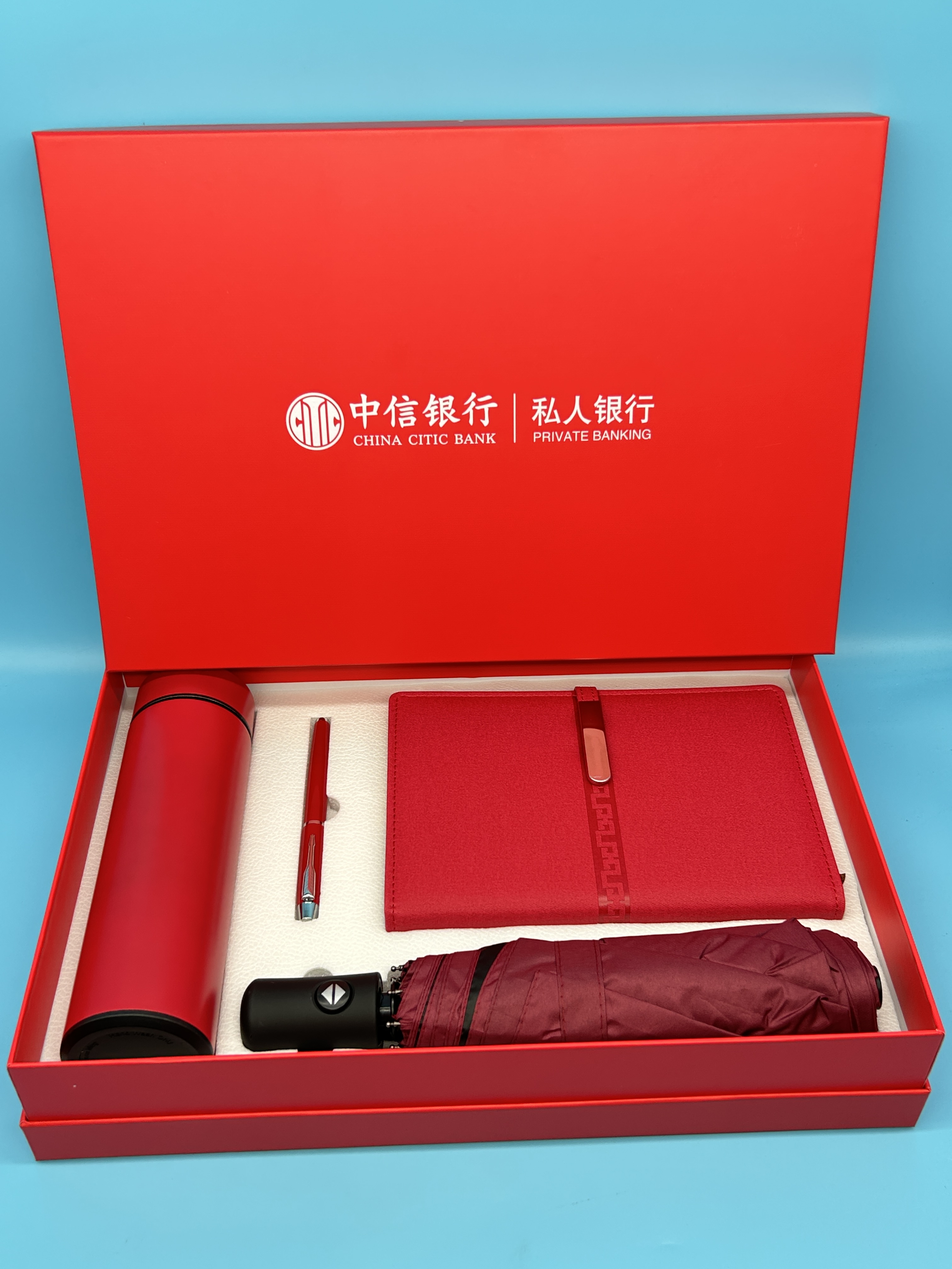 选厂不踩雷，靠谱银行商务礼品工厂来支招