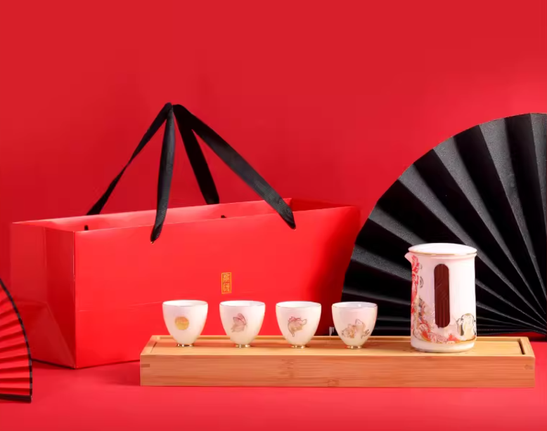 银行开门红礼品