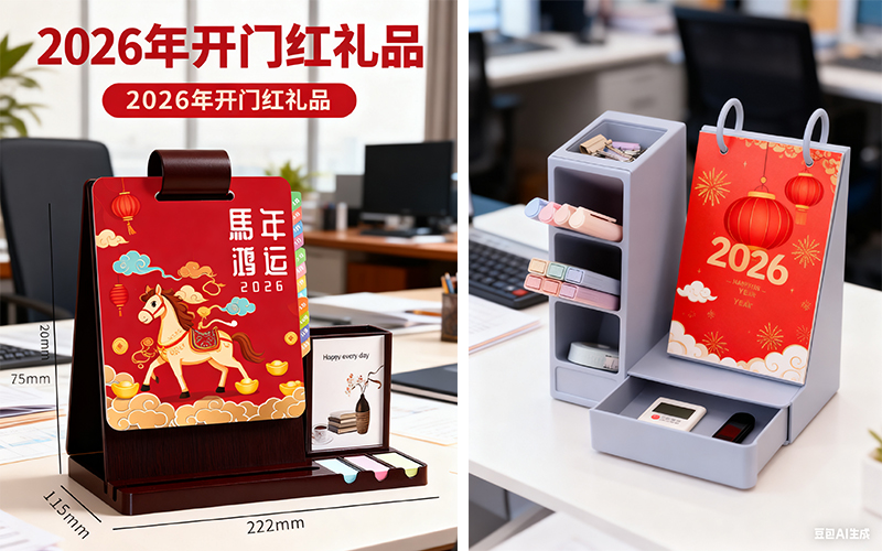 新年伴手礼