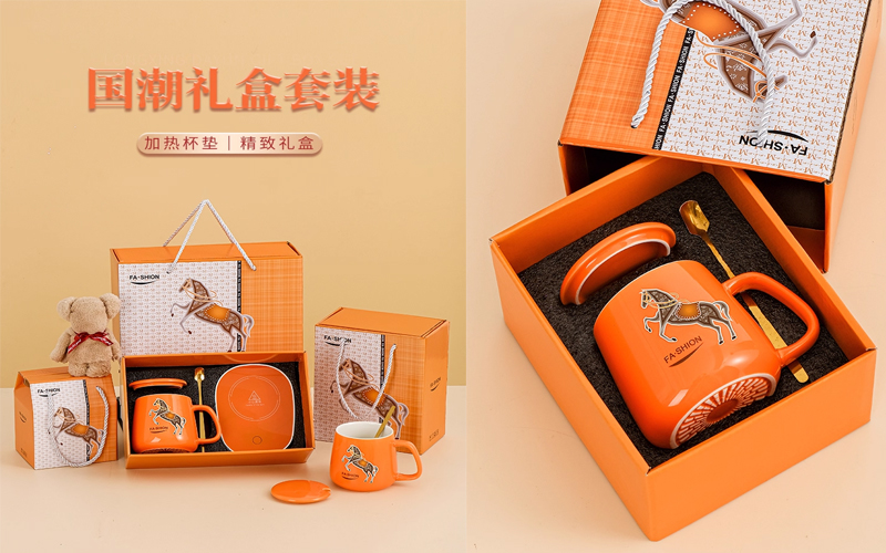 新年礼品定制