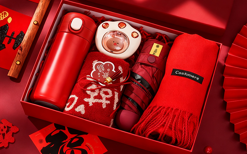 定制年会礼品怕出错?找MIDU这家靠谱的礼品工厂就对了 定制年会礼品怕出错?找MIDU这家靠谱的礼品工厂就对了