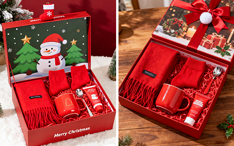 圣诞节礼品 圣诞节礼品