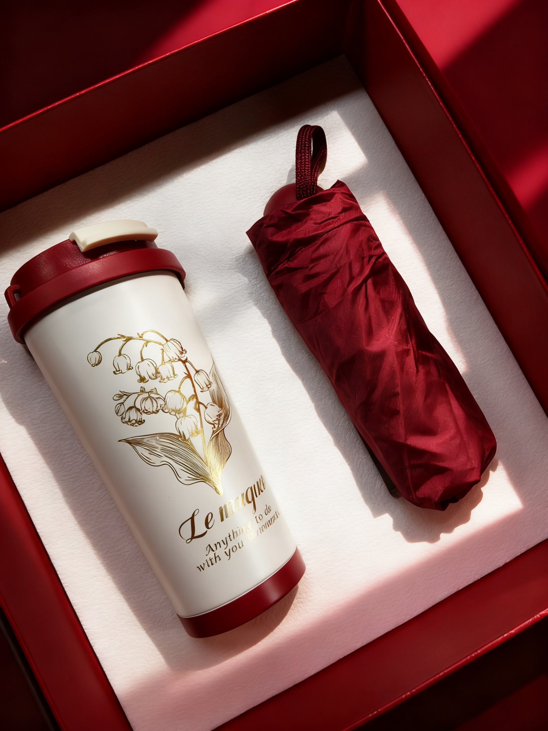 周年庆礼品怎么定制？靠谱方案看这里