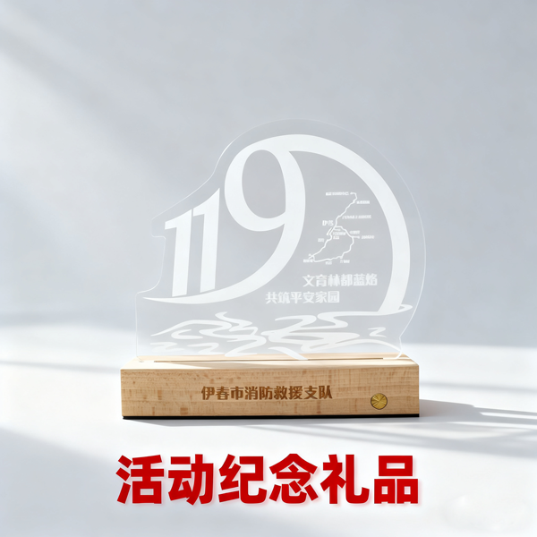 活动纪念礼品 (2)