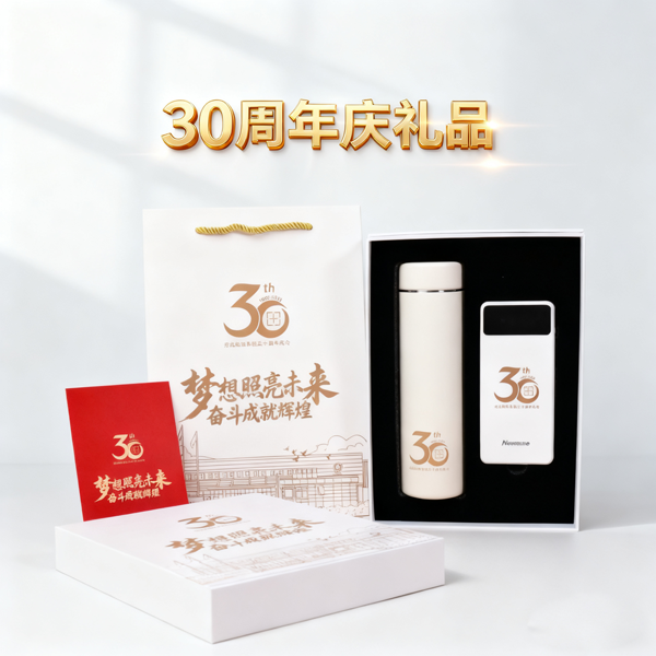 池田30周年庆礼品|周年庆伴手礼