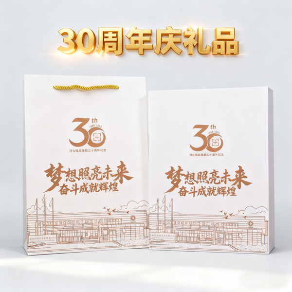 池田定制30周年庆礼品 (1)