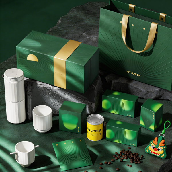 福粽安康|端午节礼品定制